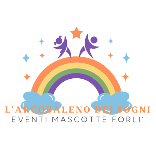 L'arcobaleno dei Sogni