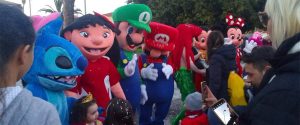 Tanti Pacchetti per Comuni associazioni.